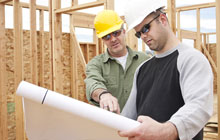 Listooder outhouse construction leads